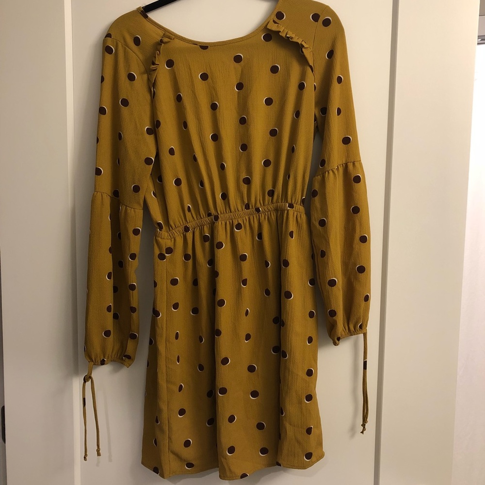 Union 73 NEVER WORN dress still with tags!